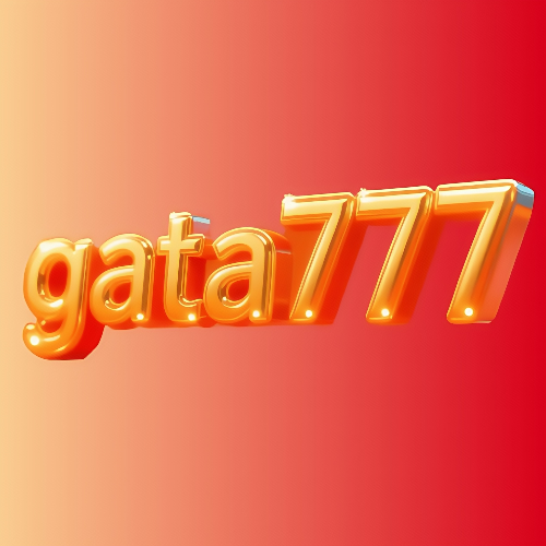Logo da gata777 bet